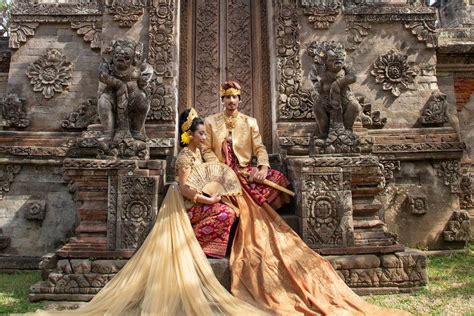 getting married in indonesia